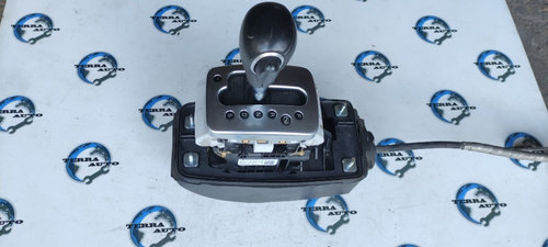 Selector viteze cutie automata Audi A4 B7 2.0 TDI