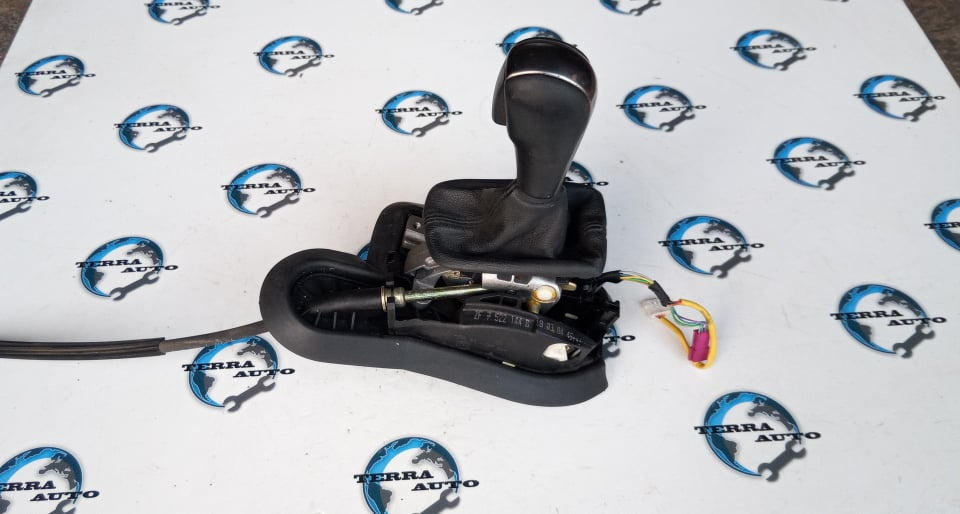 Selector viteze cutie automata BMW E60
