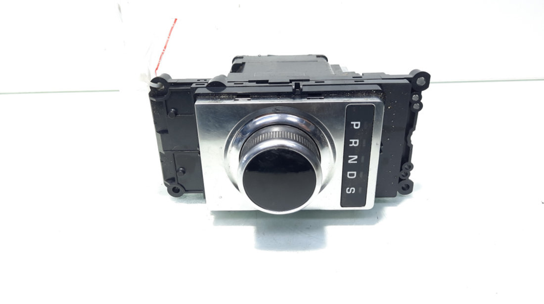 Selector viteze cutie automata, cod HPLA-14C561-CA, Land Rover Discovery V (L462) 3.0 diesel, 306DT (id:562490)