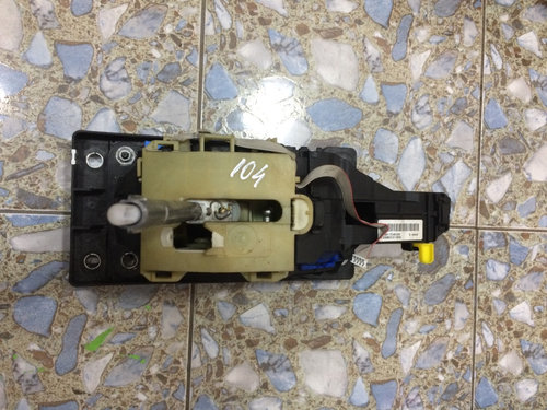 Selector viteze cutie automata Ford Mondeo 4 [2007 - 2010] Liftback 2.0 TDCi DPF AT (140 hp) MK4 (BA...