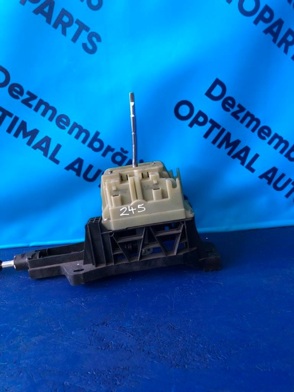 Selector viteze cutie automata Mercedes A Class A150 A160 A170 A180 A200 W169 2004-2010