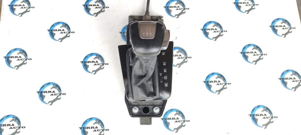 Selector viteze cutie DSG Skoda Superb II 2.0 TDI