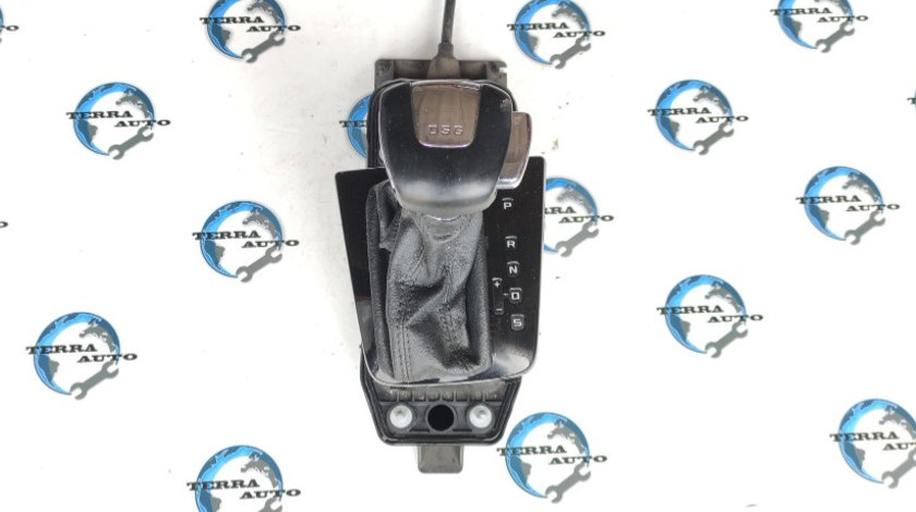 Selector viteze cutie DSG VW Passat B6 2.0 TDI