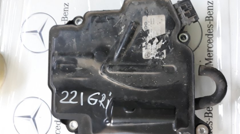 Selector viteze ISM DSM Mercedes A1644460710