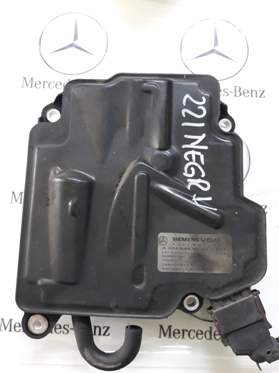 Selector viteze ISM DSM Mercedes cod A0044460310
