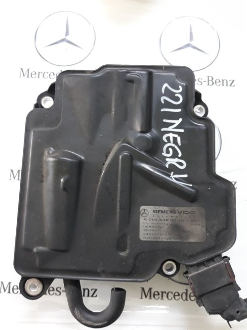 Selector viteze ISM DSM Mercedes cod A0044460310