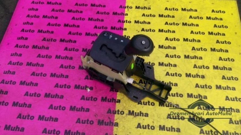 Selector viteze Mercedes A-Class (2004-2012) [W169]