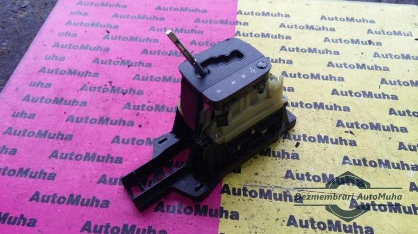 Selector viteze, Mercedes A-Class (2004-2012) [W169] 169 267 056