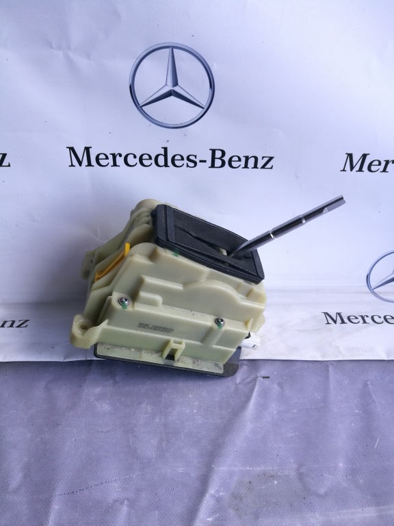Selector viteze Mercedes A2042676324 w204 w212