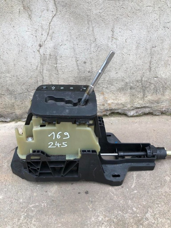 Selector viteze Mercedes B Class W245 2005-2008