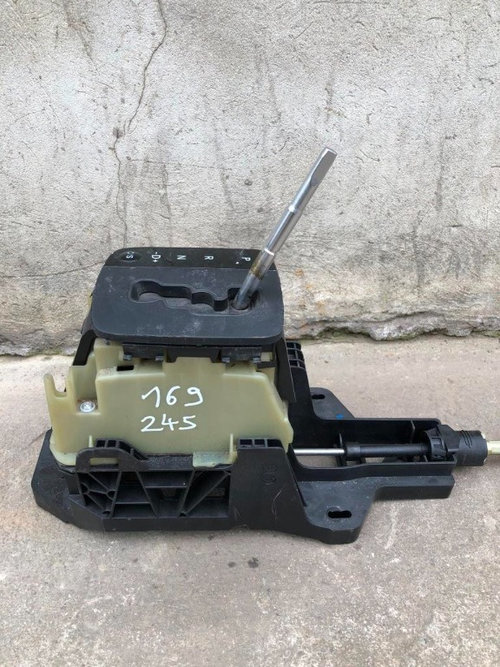 Selector viteze Mercedes B Class W245 2005-2008