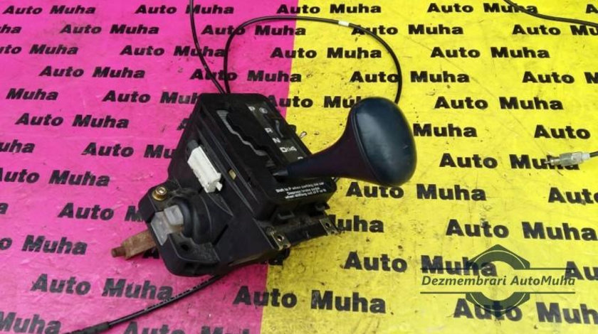 Selector viteze Mercedes S-Class (1991-1998) [W140]