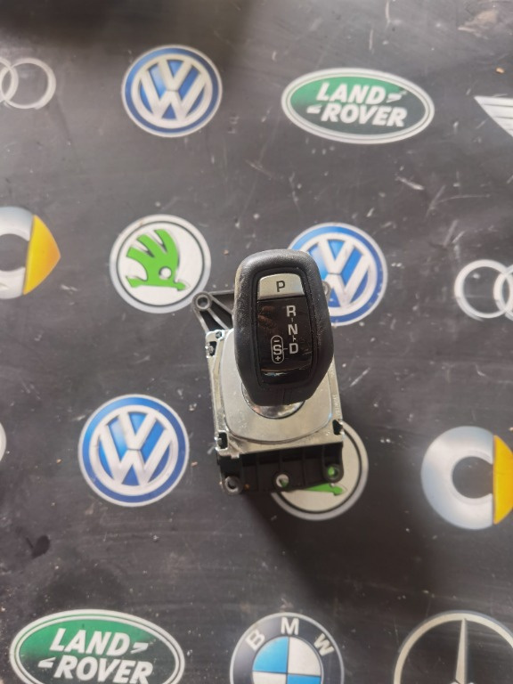 Selector viteze Range Rover Sport 2014 KK62-7E453-AC