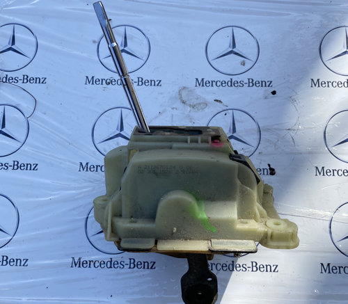 Selector viteze (schimbator) E class W2112670124