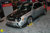 SEMA 2004