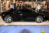 SEMA 2004