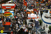 SEMA 2004