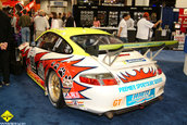 SEMA 2004