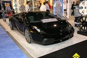 SEMA 2004