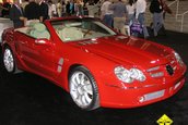 SEMA 2004