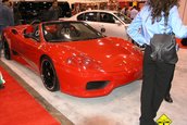 SEMA 2004