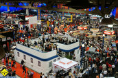 SEMA 2004