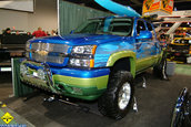 SEMA 2004