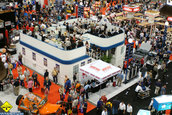 SEMA 2004