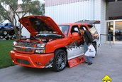 SEMA 2004