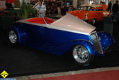 SEMA 2004
