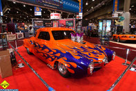 SEMA 2004