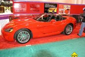 SEMA 2004