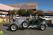 SEMA 2004