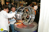 SEMA 2004