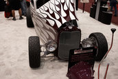 SEMA 2006 CARS