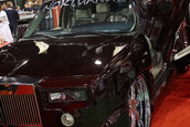 SEMA 2006 CARS