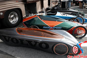 SEMA 2006 CARS