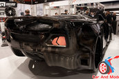 SEMA 2006 CARS