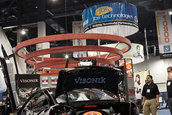 SEMA 2006 CARS