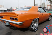 SEMA 2006 CARS