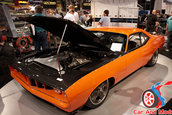 SEMA 2006 CARS