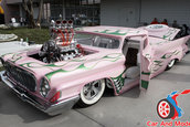 SEMA 2006 CARS