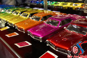 SEMA 2006 CARS