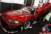 SEMA 2006 CARS
