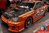 SEMA 2006 CARS