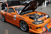 SEMA 2006 CARS
