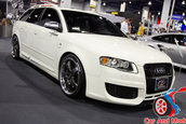 SEMA 2006 CARS
