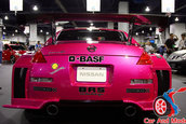 SEMA 2006 CARS