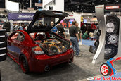 SEMA 2006 CARS