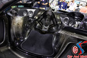 SEMA 2006 CARS